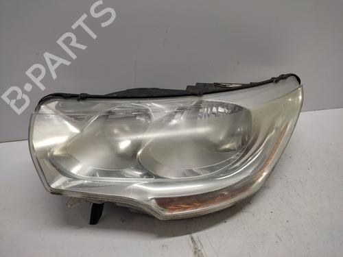left-headlight-citroen-c4-ii-nc_-2009-33114566 main image