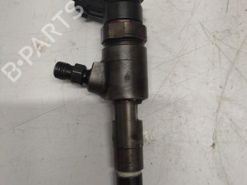 Used Injector Injector PEUGEOT 206 Hatchback (2A/C) 1.4 HDi eco 70 (68 hp) 30394943 30394943