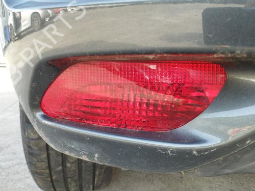 Used Rear fog light CITROËN DS4 (NX_) 1.6 HDi 115 (114 hp) 27063430