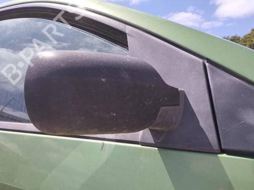 Used Right mirror FORD FIESTA V (JH_, JD_) 1.4 TDCi (68 hp) 27521119
