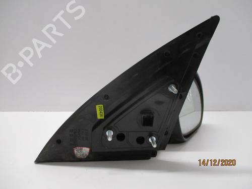 Right mirror HYUNDAI i30 (FD) 1.6 CRDi | BP27080438C27 