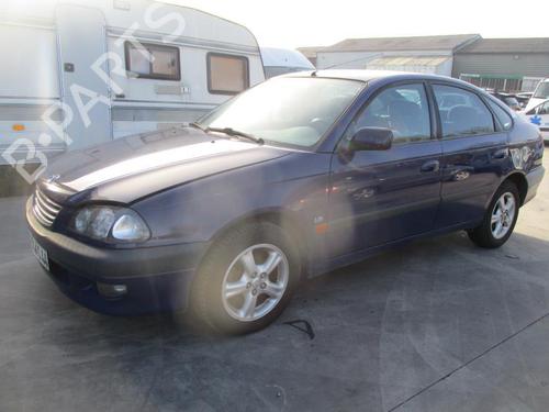 Used Parts TOYOTA AVENSIS (_T22_) 1.6 i (AT220_, AT220R) (101 hp) 2898505