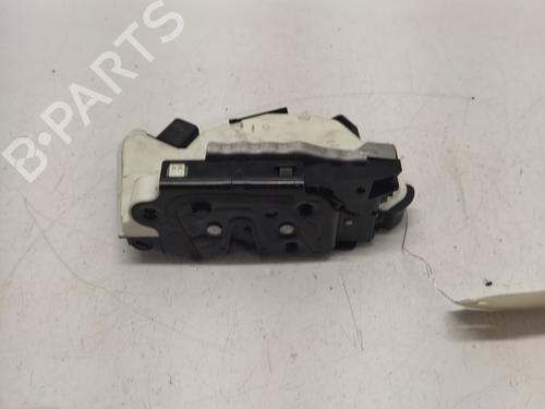 Rear right lock VW TIGUAN (5N_) 2.0 TDI | BP28175823C99 