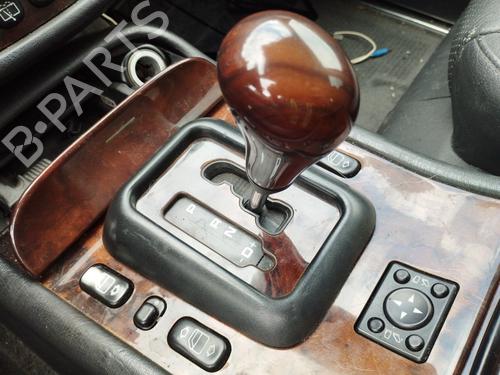 Used Gear lever Gear lever MERCEDES-BENZ M-CLASS (W163) ML 400 CDI (163.128) (250 hp) 36054457 36054457