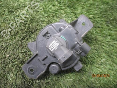 Left front fog light RENAULT LAGUNA II (BG0/1_) 1.9 dCi | BP27084815C30 