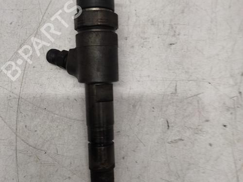 Used Injector Injector PEUGEOT PARTNER Box Body/MPV 1.6 HDi (90 hp) 31275599 31275599