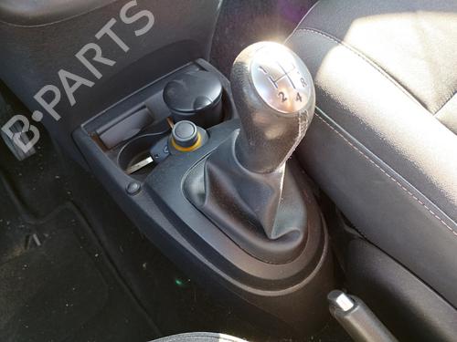 Used Middle console Middle console 37867409 37867409