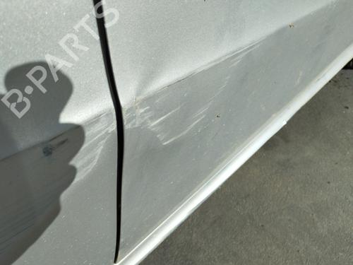Right front door PEUGEOT 508 I (8D_) 1.6 HDi | BP27064586C3