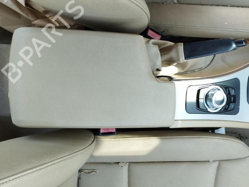 Used Hand brake BMW 3 (E90) 318 d (122 hp) 27053945