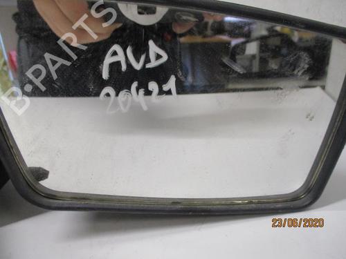 Right mirror CITROËN AX (ZA-_) 14 D | BP27080215C27 