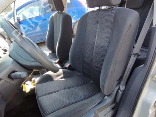 Banco frente esquerdo Banco frente esquerdo RENAULT MEGANE II (BM0/1_, CM0/1_) [2001-2012] 33858305 33858305