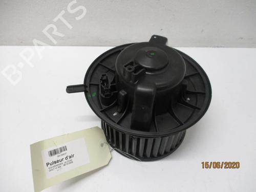 Heater blower motor VW GOLF VI Variant (AJ5) 1.2 TSI | BP27061337M62 - Image 3