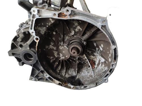 Gearbox PEUGEOT 2008 I (CU_) 1.2 THP 130 / PureTech 130 | BP32173286M3 - Image 5