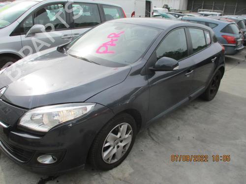 Egr RENAULT MEGANE III Hatchback (BZ0/1_, B3_) 1.5 dCi (BZ09, BZ0D, BZ1W, BZ29, BZ14) | BP27065942M69 - Image 9