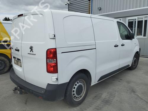 Ignition barrel PEUGEOT EXPERT Van (V_) 1.6 BlueHDi 115 | BP29705163M48  - Image 6