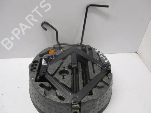 Jack Kit OPEL ASTRA H GTC (A04) 1.6 (L08) | BP27079827C119 