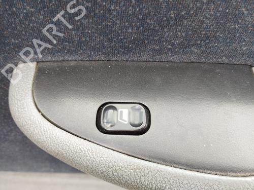 Used Right front window switch CITROËN EVASION MPV (22, U6) 2.0 HDI (109 hp) 29969174