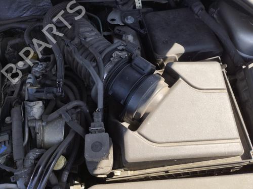 Used Mass air flow sensor Mass air flow sensor RENAULT LAGUNA III Grandtour (KT0/1) 2.0 dCi (KT07, KT0J, KT14, KT1A, KT1S) (131 hp) 29550752 29550752