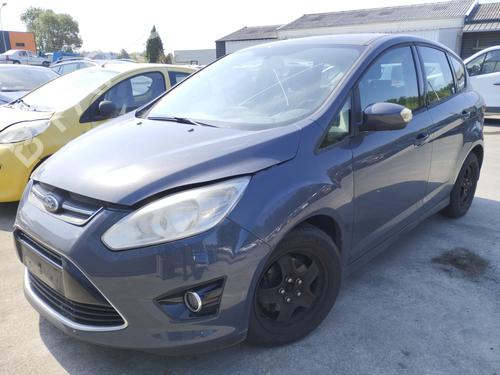 Used Left front fog light Left front fog light FORD C-MAX II (DXA/CB7, DXA/CEU) 1.6 TDCi (95 hp) 27084199 27084199