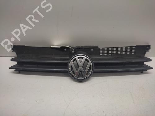 Grille VW GOLF IV (1J1) 1.6 16V | BP27337209C40 