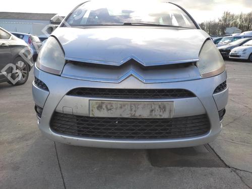Used Front bumper reinforcement CITROËN C4 Picasso I MPV (UD_) 1.6 HDi (109 hp) 27086527