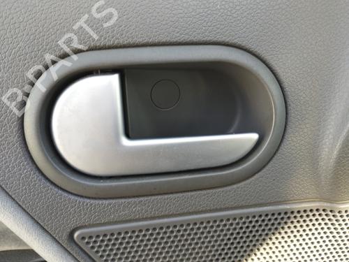 Poignée intérieure avant gauche FORD FUSION (JU_) 1.6 (100 hp) 30903822