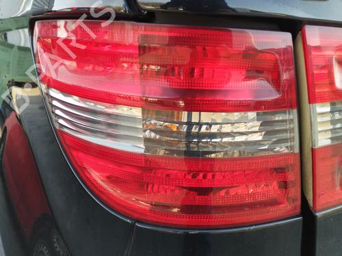 Used Left taillight MERCEDES-BENZ B-CLASS Sports Tourer (W245) B 180 CDI (245.207) (109 hp) 27043473