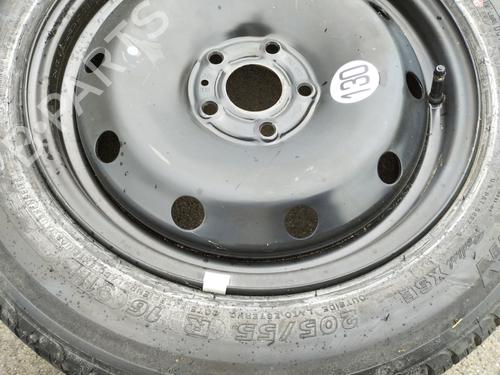 Jack Kit Jack Kit RENAULT LAGUNA II Grandtour (KG0/1_) [2001-2007] 35938860 35938860