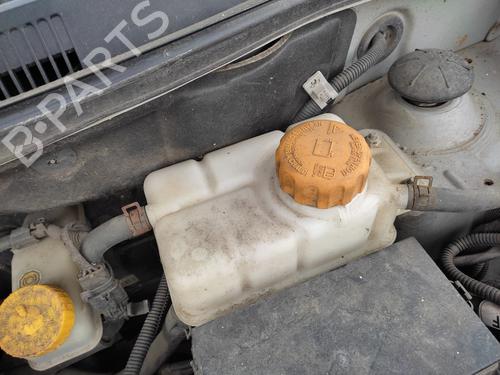 Used Expansion tank CHEVROLET AVEO / KALOS Hatchback (T250, T255) 1.2 LPG (84 hp) 27067286