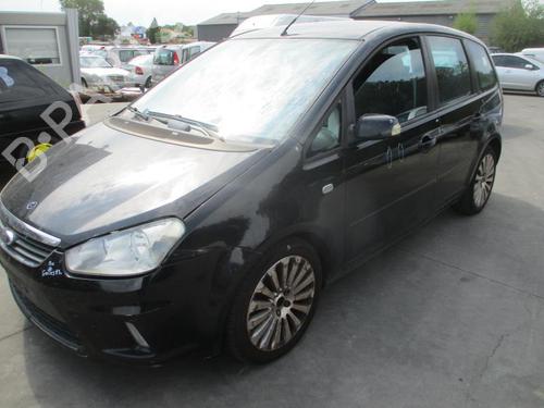 AC compressor FORD C-MAX (DM2) 1.8 TDCi | BP27076062M34 - Image 5