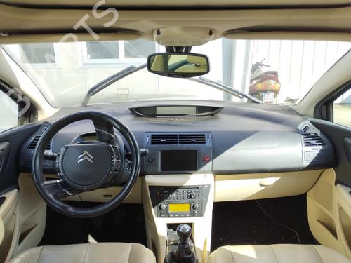 Electronic module CITROËN C4 I (LC_) 2.0 HDi | BP27073210M83 - Image 6