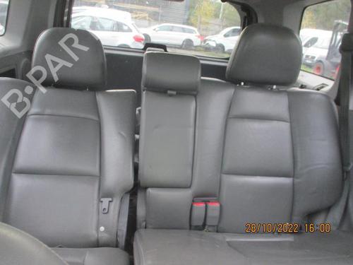 Used Headrest HYUNDAI SANTA FÉ I (SM) 2.0 CRDi 4x4 (125 hp) 27066344