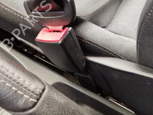 Used Seat buckle Seat buckle VW POLO V (6R1, 6C1) [2009-2022] 36761492 36761492