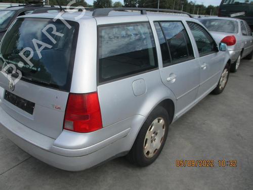 AC compressor VW BORA Variant (1J6) 1.9 TDI | BP27049989M34  - Image 5