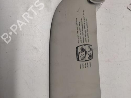 Højre solskærm PEUGEOT 206 Hatchback (2A/C) 1.4 HDi eco 70 | BP30752784I2