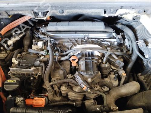 Luftmassemåler PEUGEOT 3008 I MPV (0U_) 2.0 HDi Hybrid4 (0URHCA) (200 hp) 27063738