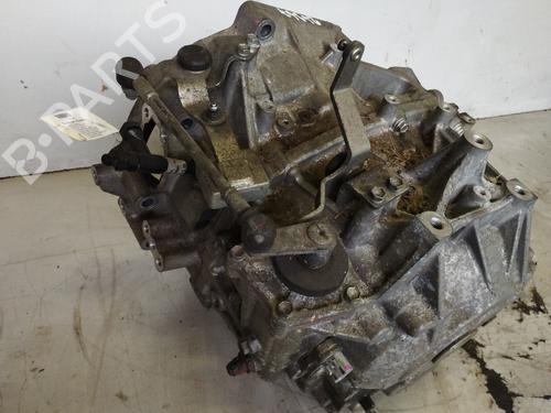 Gearbox CHRYSLER SEBRING Convertible (JS) 2.0 CRD | BP27045661M3 