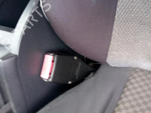 Used Seat buckle Seat buckle RENAULT MEGANE II (BM0/1_, CM0/1_) 1.6 16V (BM0C, CM0C) (113 hp) 27070775 27070775