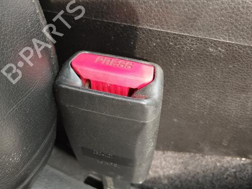 Used Seat buckle NISSAN 350Z Coupe (Z33) 3.5 (280 hp) 27083995