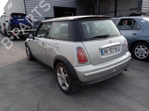 Left front indicator MINI MINI (R50, R53) Cooper | BP27057767C32 