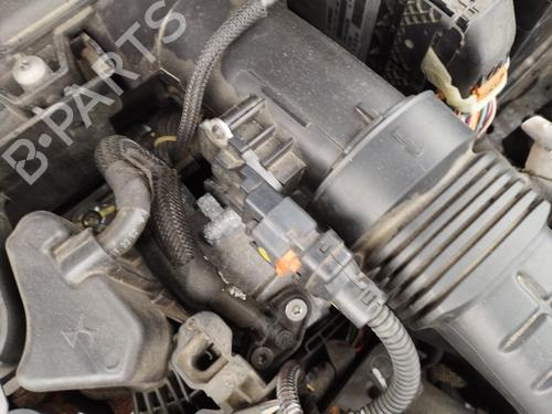 Used Mass air flow sensor PEUGEOT 308 II (LB_, LP_, LW_, LH_, L3_) 1.5 BlueHDi 130 (131 hp) 30938903