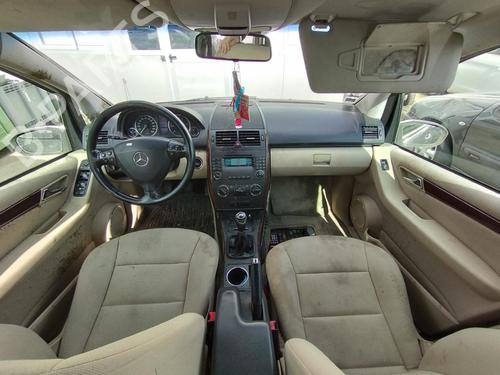 Used Steering column MERCEDES-BENZ A-CLASS (W169) A 180 CDI (169.007, 169.307) (109 hp) 27083591