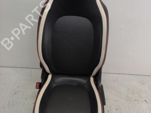 Left front seat RENAULT TWINGO III (BCM_, BCA_) 0.9 TCe 90 (BCM9, BCM2) | BP27088158C15 - Image 3