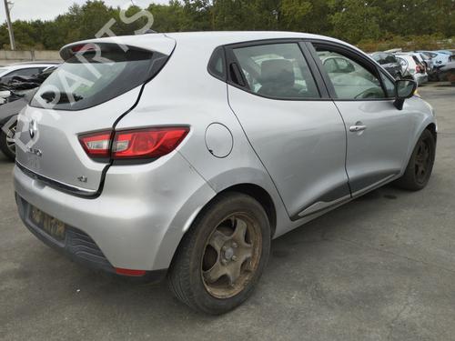 Climate control RENAULT CLIO IV (BH_) 1.5 dCi 75 | BP38469799I5 - Image 10