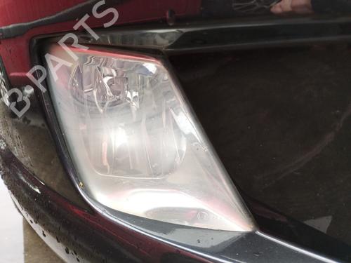 Used Right front fog light Right front fog light PEUGEOT 407 (6D_) 2.0 HDi 135 (6DRHRH, 6DRHRE, 6DRHRG, 6DRHRJ) (136 hp) 31967077 31967077