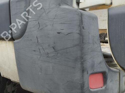 Canto do pára-choques RENAULT MASTER III Van (FV) 2.3 dCi 135 FWD (FV0N, FV08, FV06, FV00, FV1S) (136 hp) 32164311