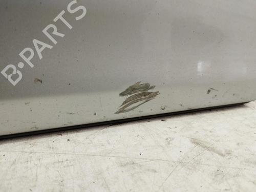Used Right front door MERCEDES-BENZ C-CLASS (W203) C 220 CDI (203.008) (150 hp) 27074382