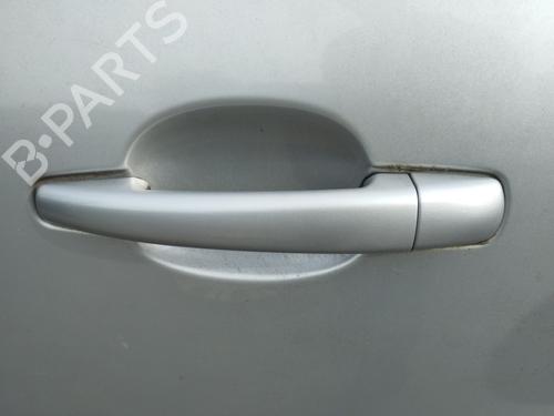 Used Rear left exterior door handle CITROËN C4 Grand Picasso I (UA_) 2.0 HDi 150 (150 hp) 30351949