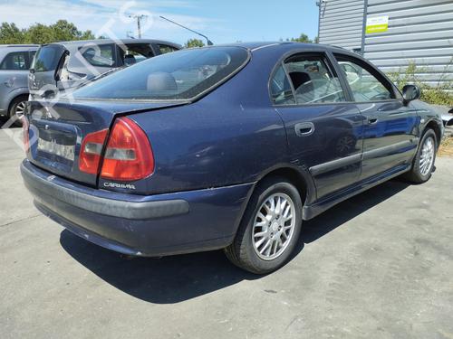 Used Parts MITSUBISHI CARISMA (DA_) 4829928