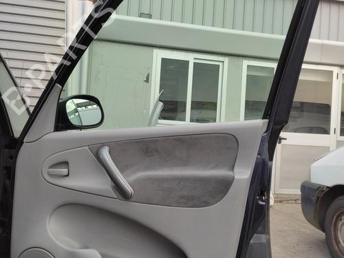 Used Front right window mechanism CITROËN XSARA PICASSO (N68) 1.6 HDi (90 hp) 27067239